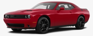 Lease The New 2018 Dodge Challenger Sxt Plus Coupe
