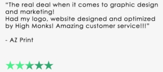 Monks Web Reviews 8