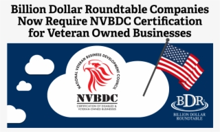 Billion Dollar Roundtable Recognizes Nvbdc
