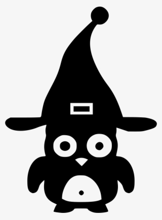 Halloween Hero Hat Animal Horror Character Svg Png