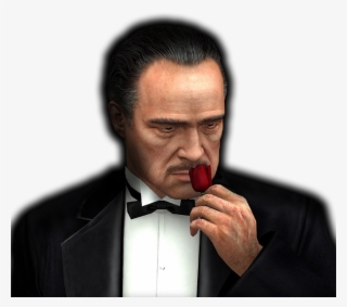 The Godfather Png
