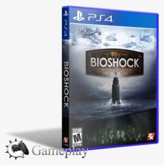 Bioshock The Collection