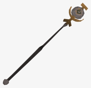 Wizard Staff Png
