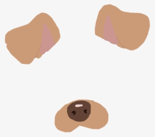Dog Pastel Snapchatfilter Dogearsnapchat Filter