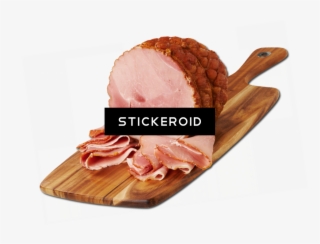 Ham Food Pork
