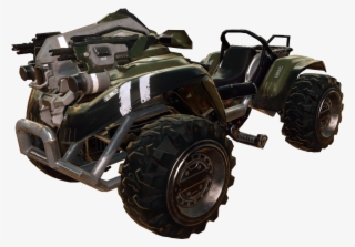 Halo 5 Guardians Vehicles
