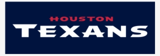 Houston Texans Iron Ons