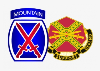 Home Of The 10th Mountain Division