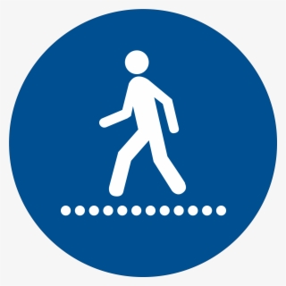 Walkway Alert