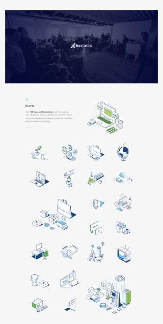 Icon Set