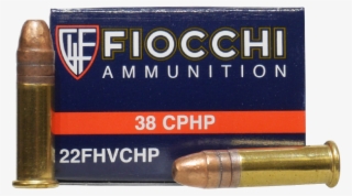 Picture Of Fiocchi