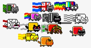 Nyan Cat