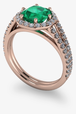 Vintage Rose Gold Diamond Rings Vintage Engagement