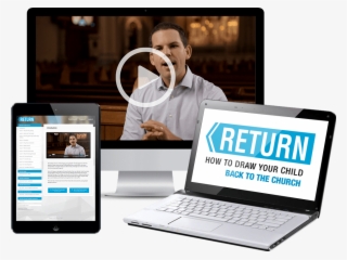 This Is An Online Video Series