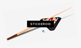 Pool Stick Game