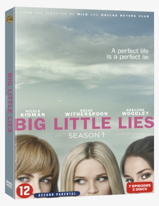 Big Little Lies