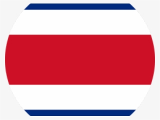 Costa Rica Flag Png