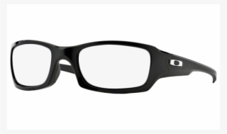 Oakley Fives Squared Prescription Sunglasses Polished