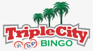 Triplecity Bingo