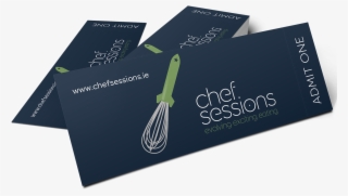 Chef Sessions