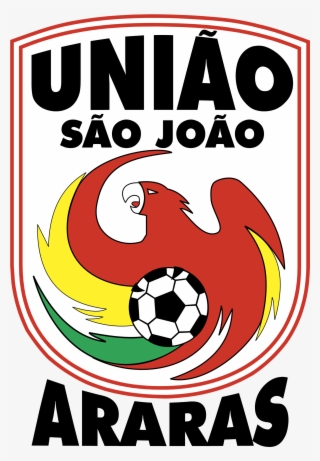 Sao Joao Logo Png Transparent