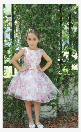 Elena Dress