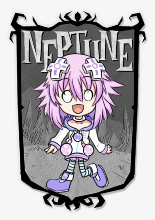 Don't Starve Together With Nepu