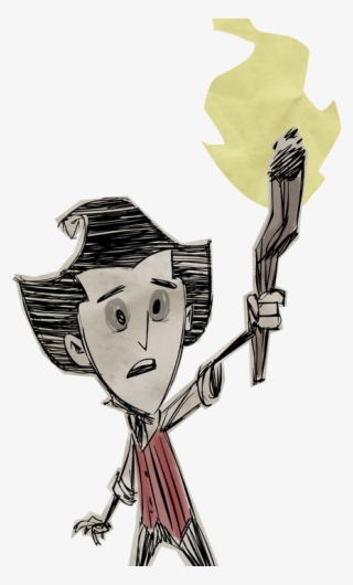 Don't Starve Png