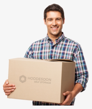Hoddesdon Self Storage Homequotesplashpng