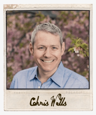 Chris Wells