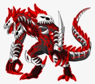 Bboc Hell Beast