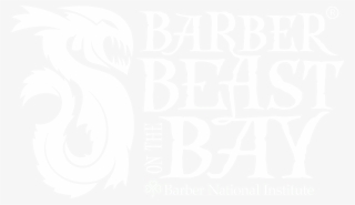 Beast Logo Black, Beast Logo White
