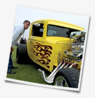 Elks Car Show