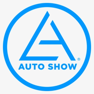 La Auto Show In Los Angeles California