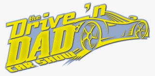 Drive N Dad Logo V2