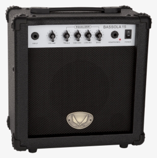 Dean Bassola 15 Bass Amp 15 Watts