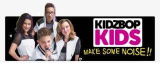 Visit Kidz Bop Kids's Official Website , Facebook,