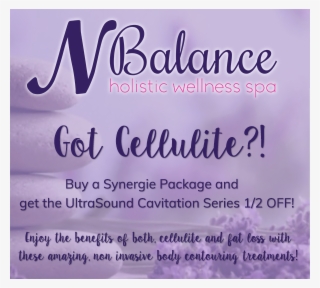 Use Our Coupon Code “nbalance” When You Go To Www