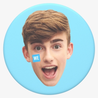 Johnny Orlando X We