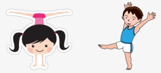 Gymnastics