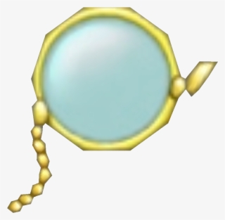 The Fancy Focal
