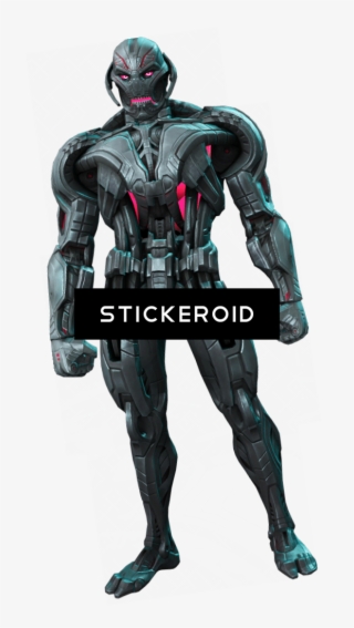 Ultron Marvel
