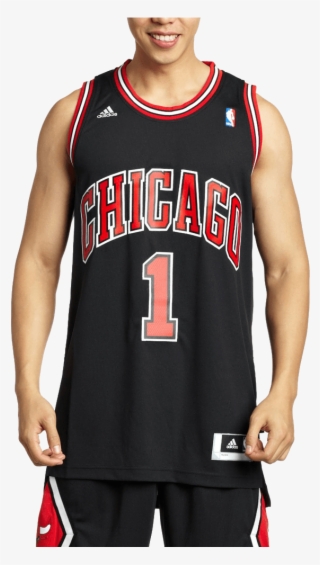 Adidas Chicago Bulls Derrick