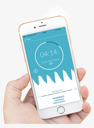 An App For Immediate Prevention