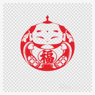 Red, Circle, Line