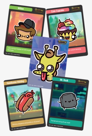 The Adventure Pals
