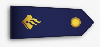 Dutch Police Rank Boa