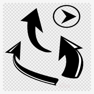 Arrow Clipart Arrow Symbol Clip Art