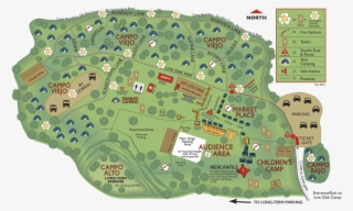 Campground Overview