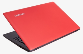 Lenovo Ideapad 100s Laptop Back View